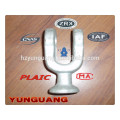 electrical clamp tool cable fitting overhead line hardware fitting electric power transmission line fitting